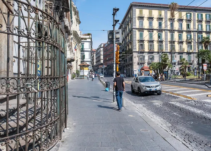 Colibri A Piazza Dante