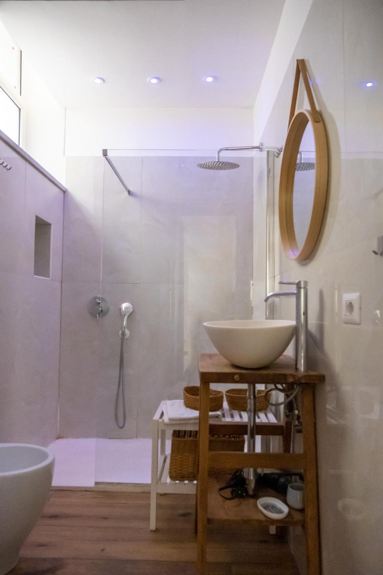 Apartment Colibri A Piazza Dante Neapel